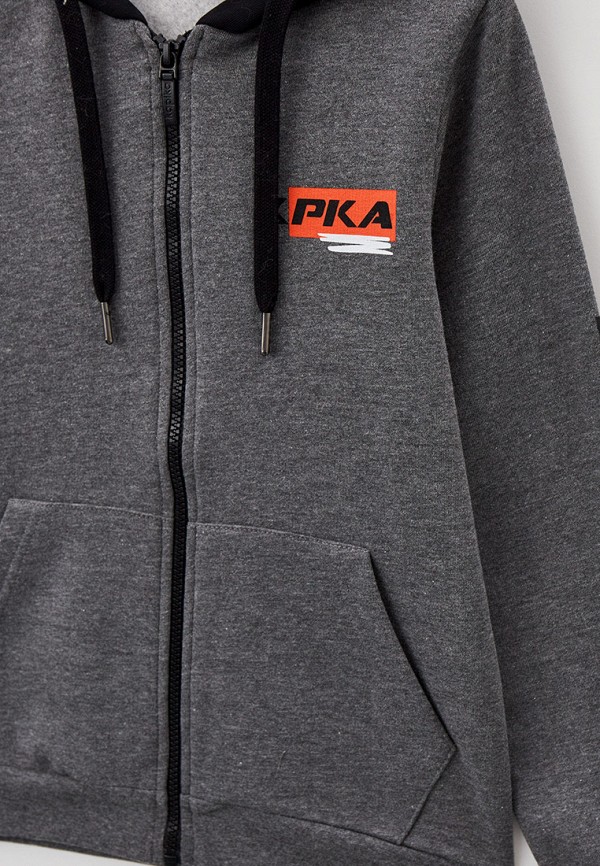 фото Толстовка kapika