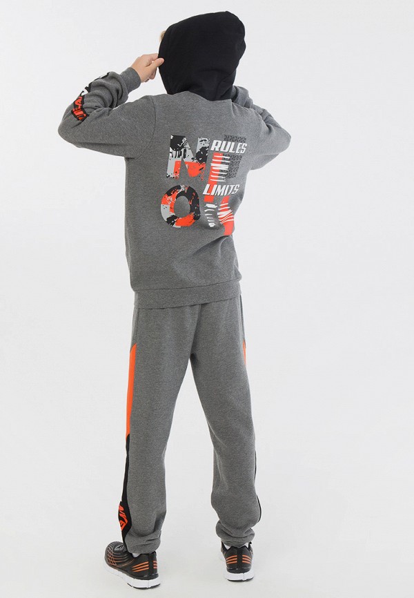 фото Толстовка kapika