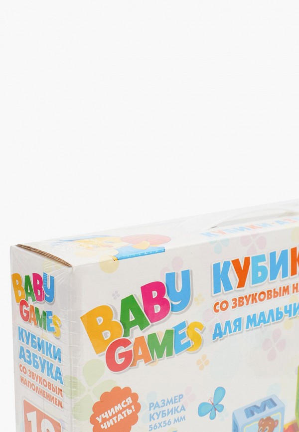 фото Набор игровой origami