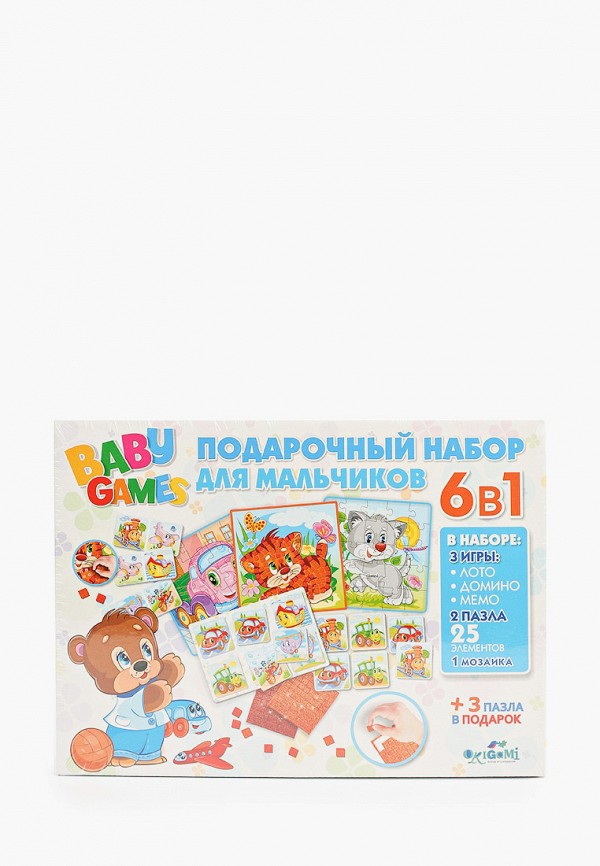 Набор игровой  Origami