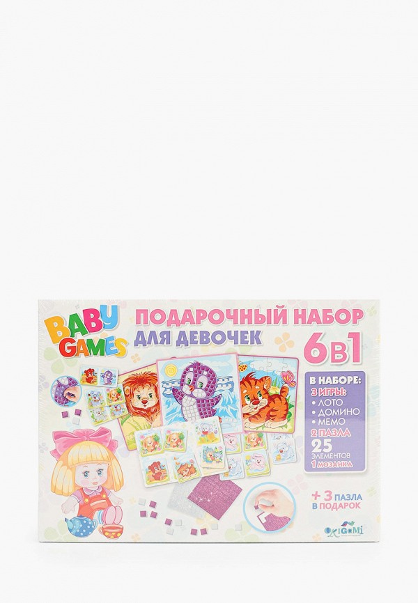 Набор игровой  Origami