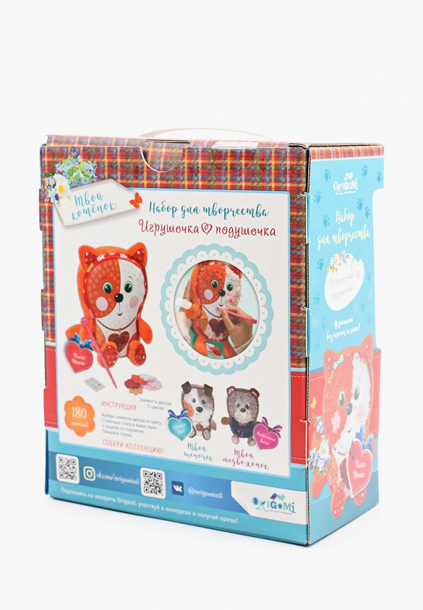 фото Набор для творчества origami