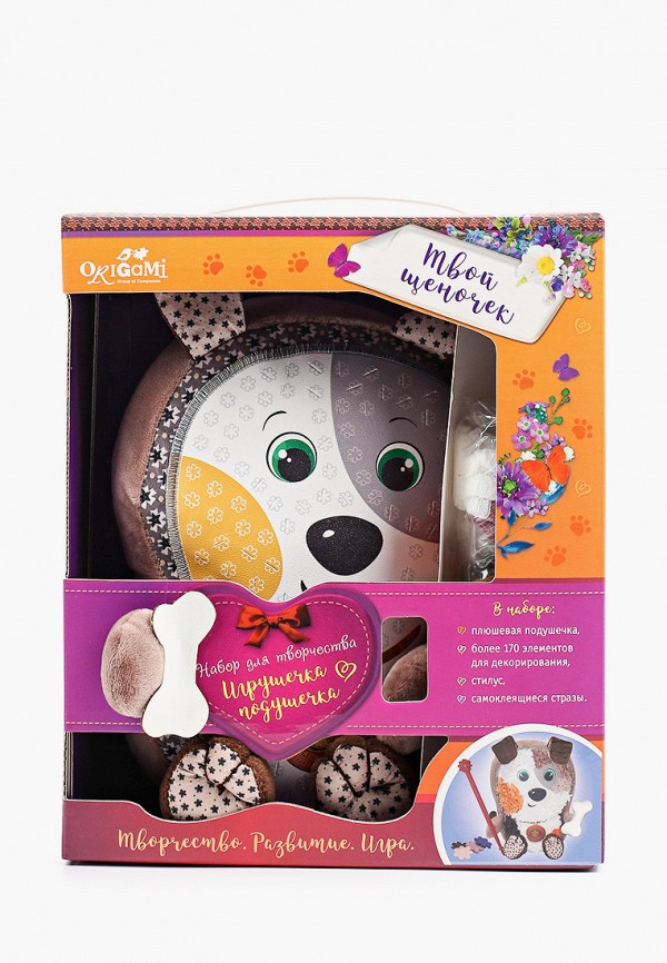 фото Набор для творчества origami