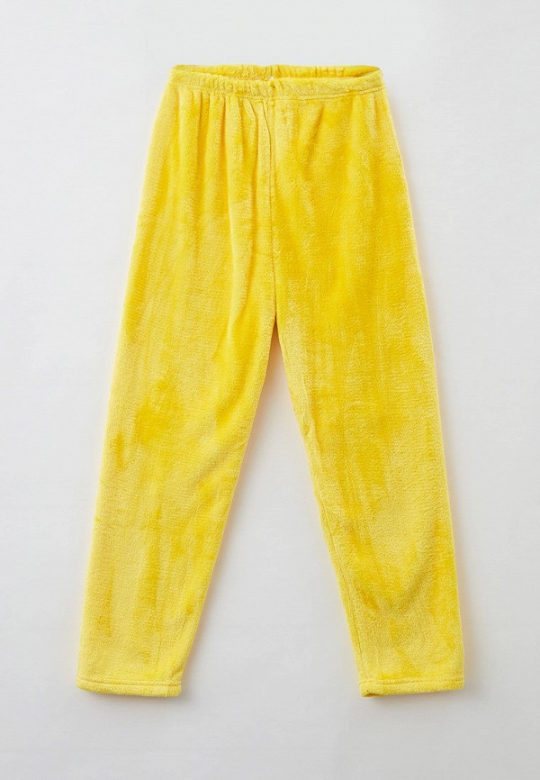 Пижама для мальчика Olmi цвет желтый  Фото 4