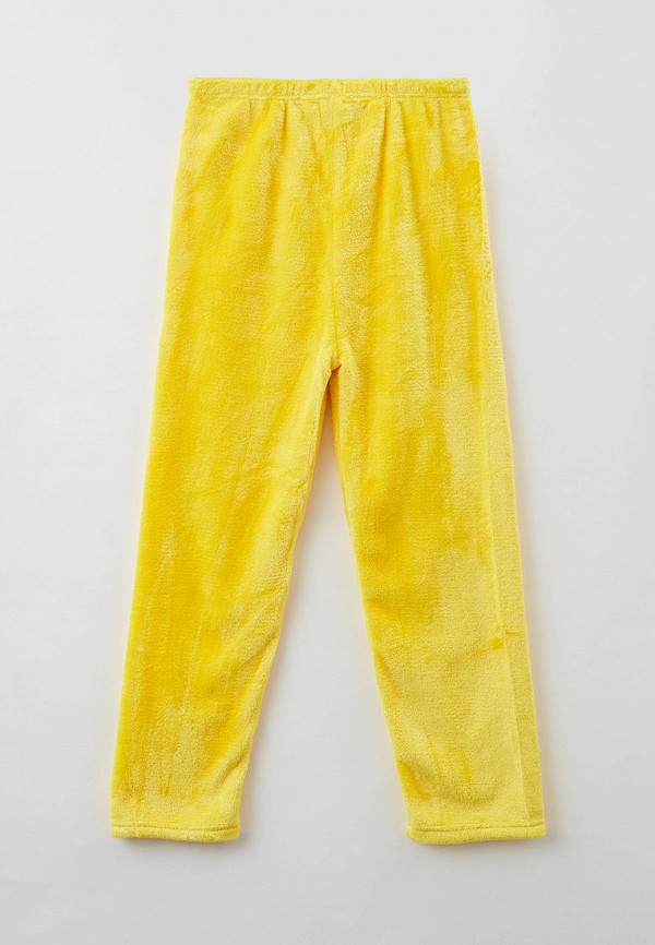 Пижама для мальчика Olmi цвет желтый  Фото 5