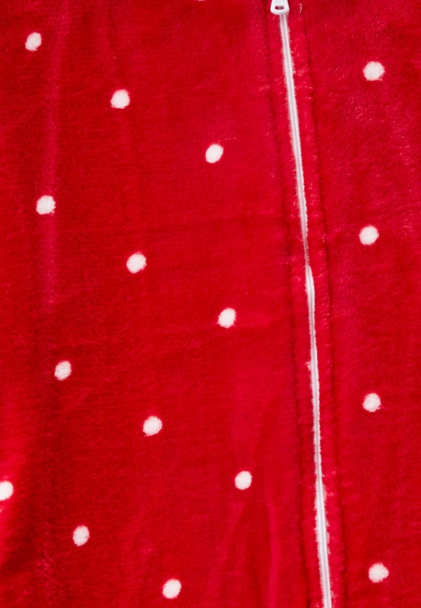 Кигуруми Olmi цвет красный  Фото 3