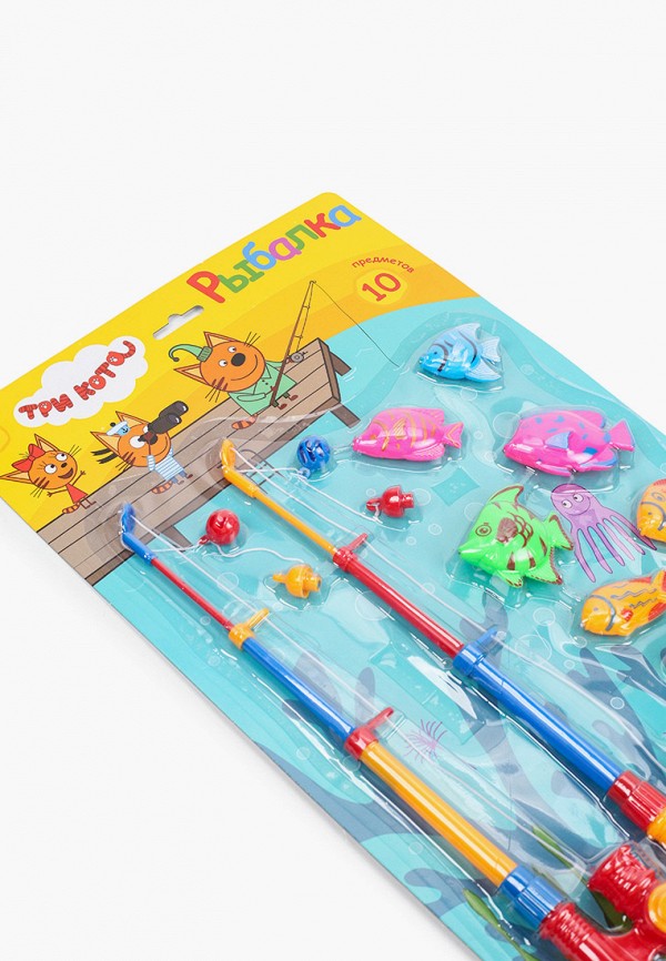 фото Набор игровой играем вместе