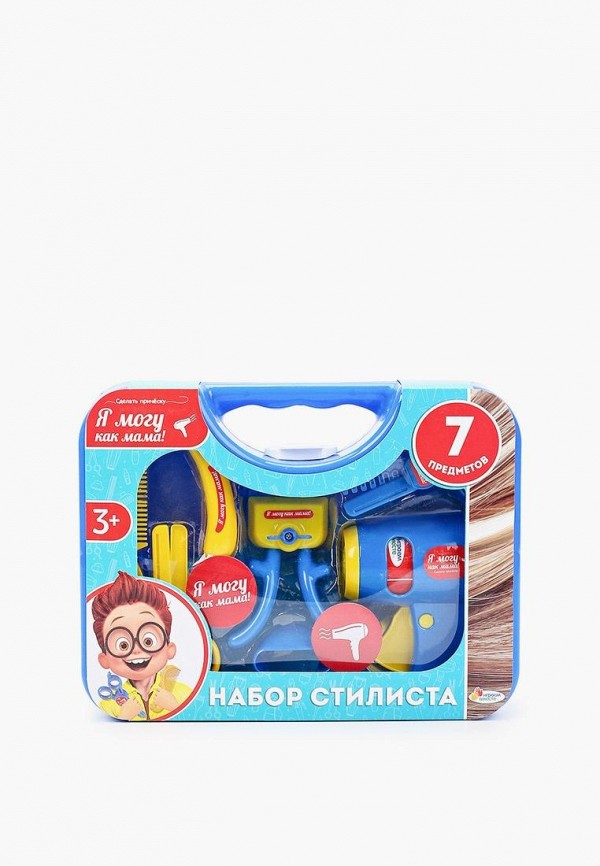 фото Набор игровой играем вместе