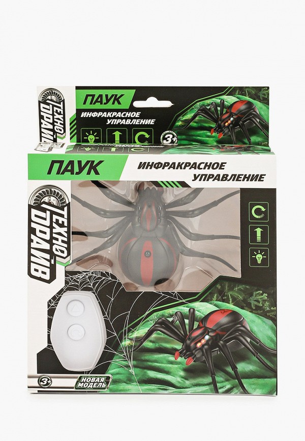 Игрушка радиоуправляемая 