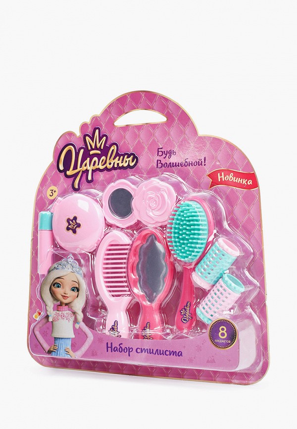 фото Набор игровой играем вместе