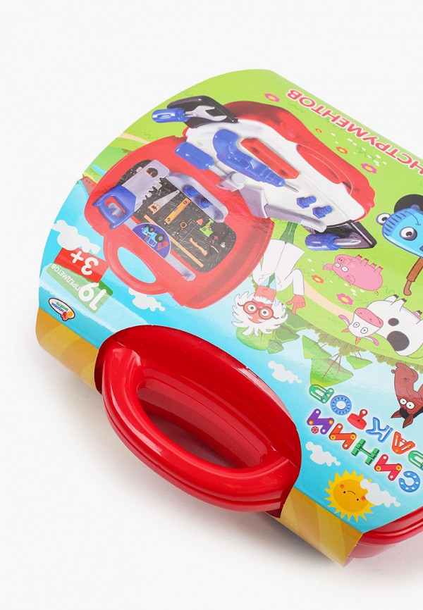 фото Набор игровой играем вместе