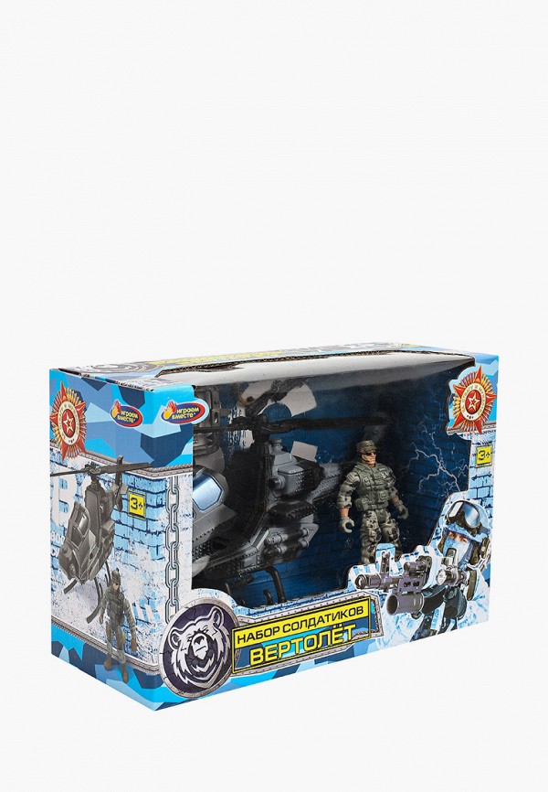 фото Набор игровой играем вместе