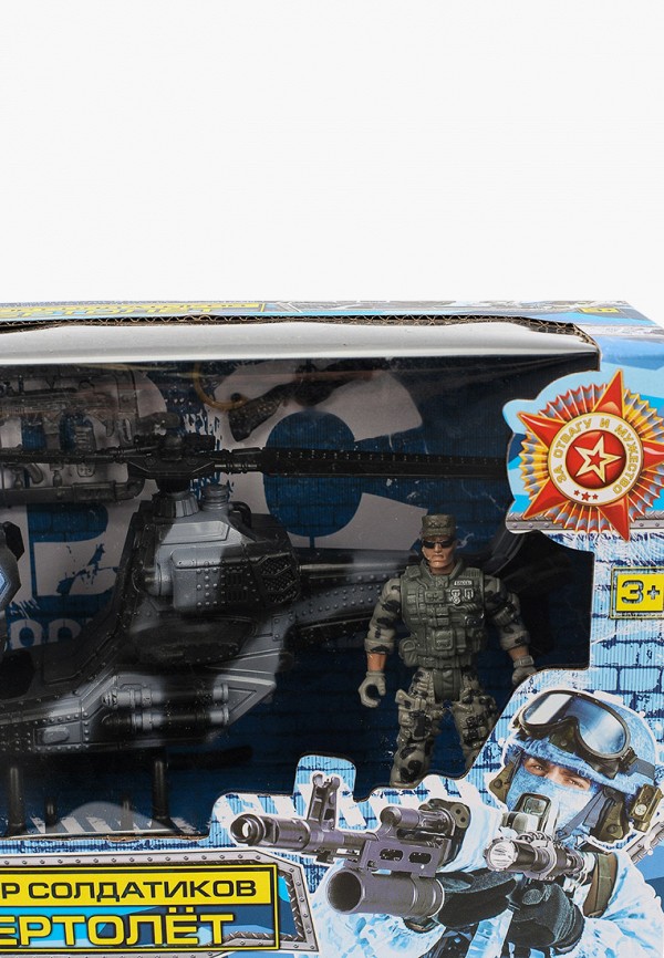 фото Набор игровой играем вместе