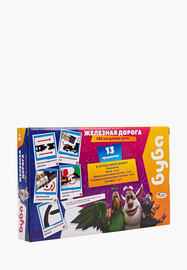 фото Набор игровой играем вместе