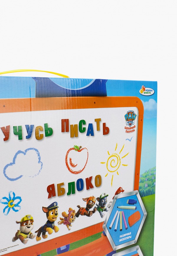 фото Набор для творчества играем вместе