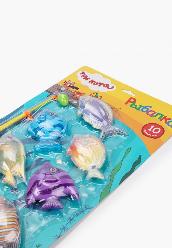 фото Набор игровой играем вместе