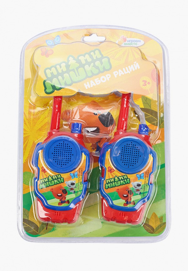 фото Набор игровой играем вместе