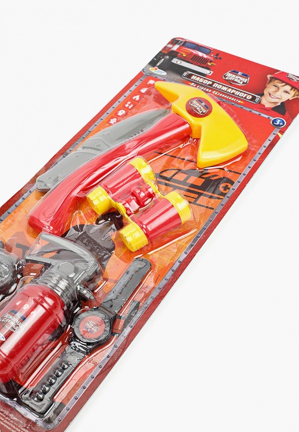 фото Набор игровой играем вместе