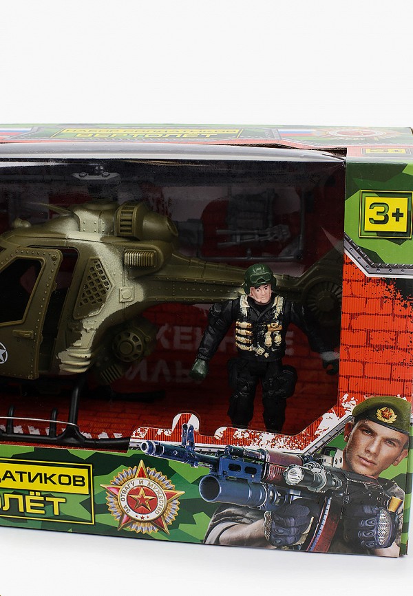 фото Набор игровой играем вместе