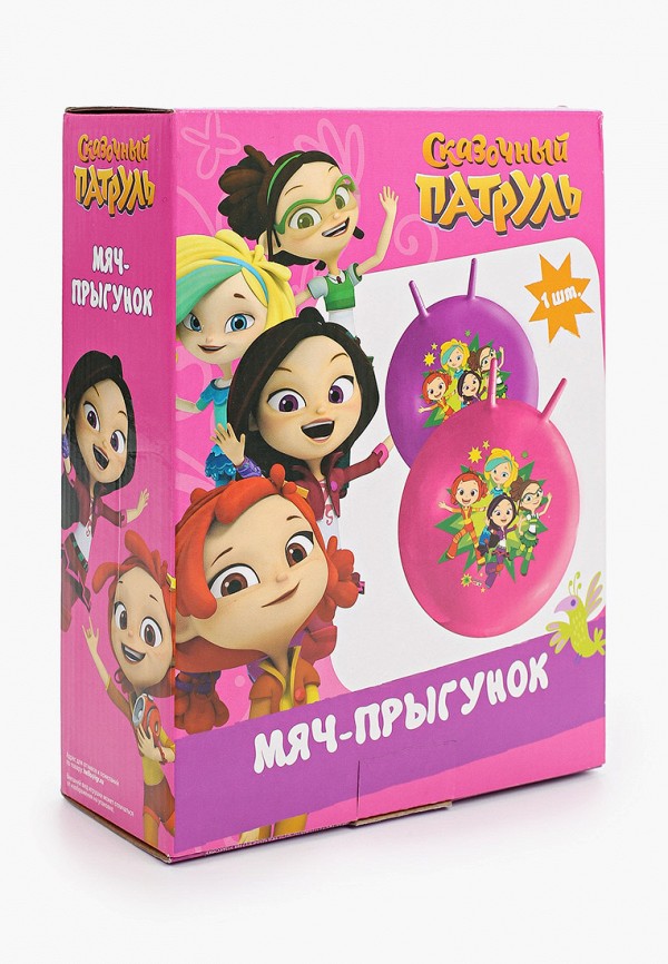 фото Игрушка интерактивная играем вместе