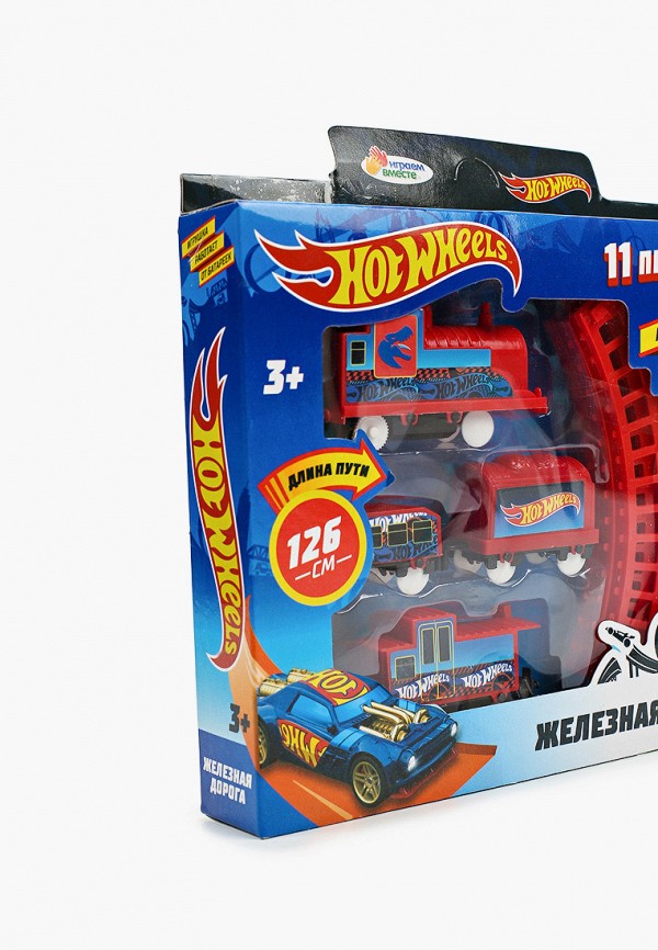 фото Набор игровой играем вместе