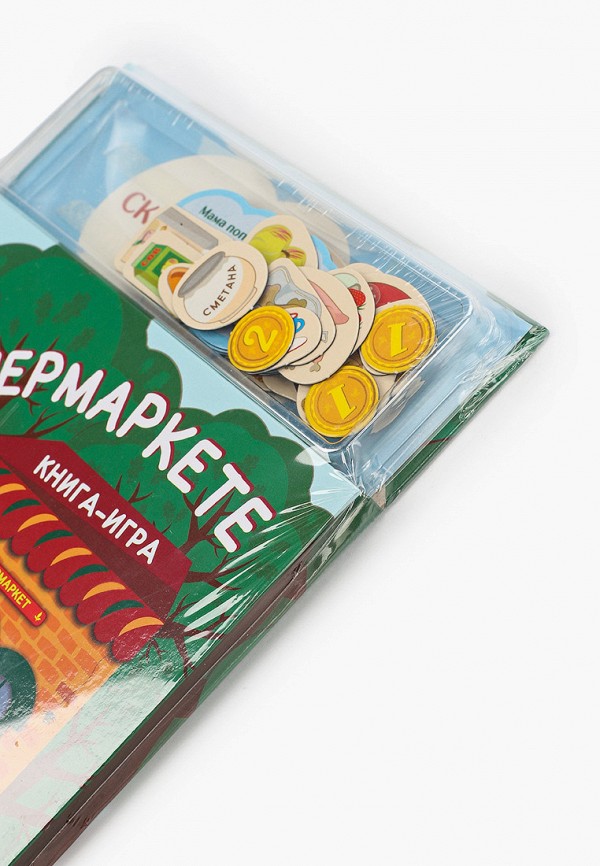 фото Книжка-игрушка маэстро, браво