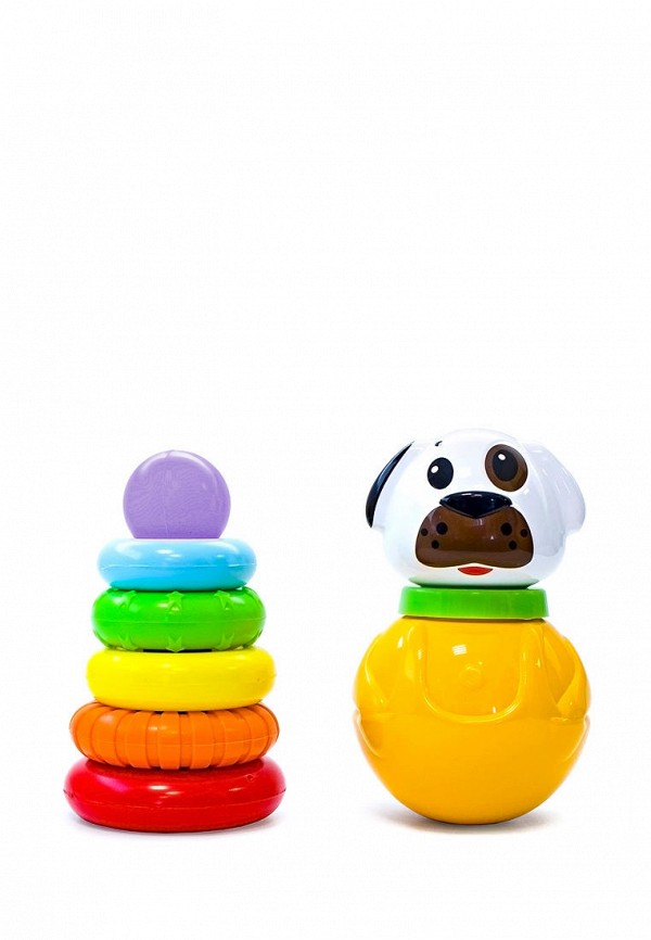 фото Набор игровой knopa