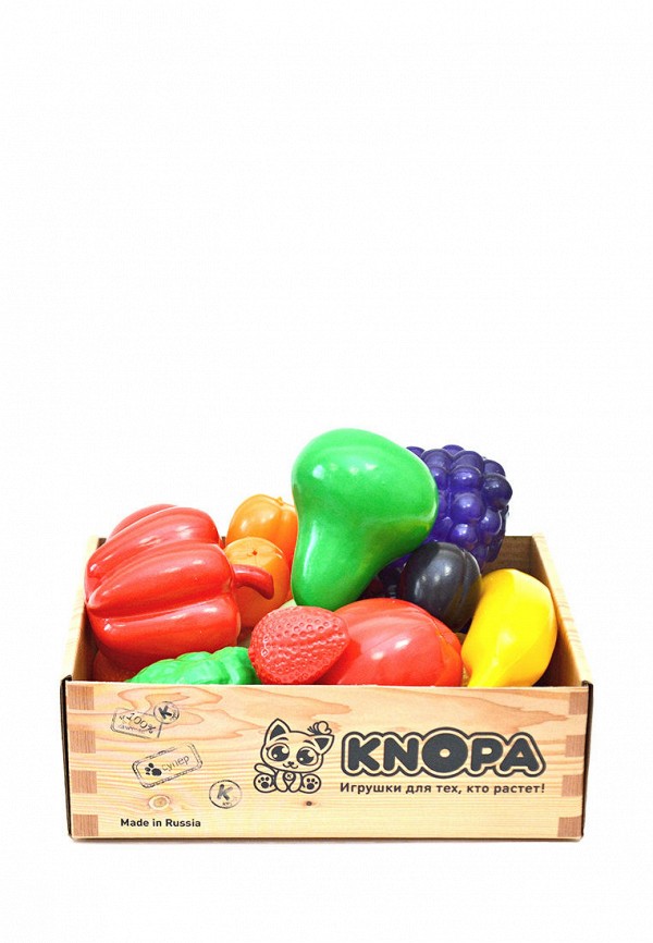 фото Набор игровой knopa