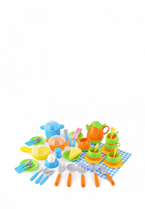 фото Набор игровой knopa
