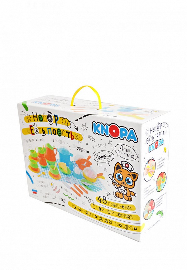 фото Набор игровой knopa