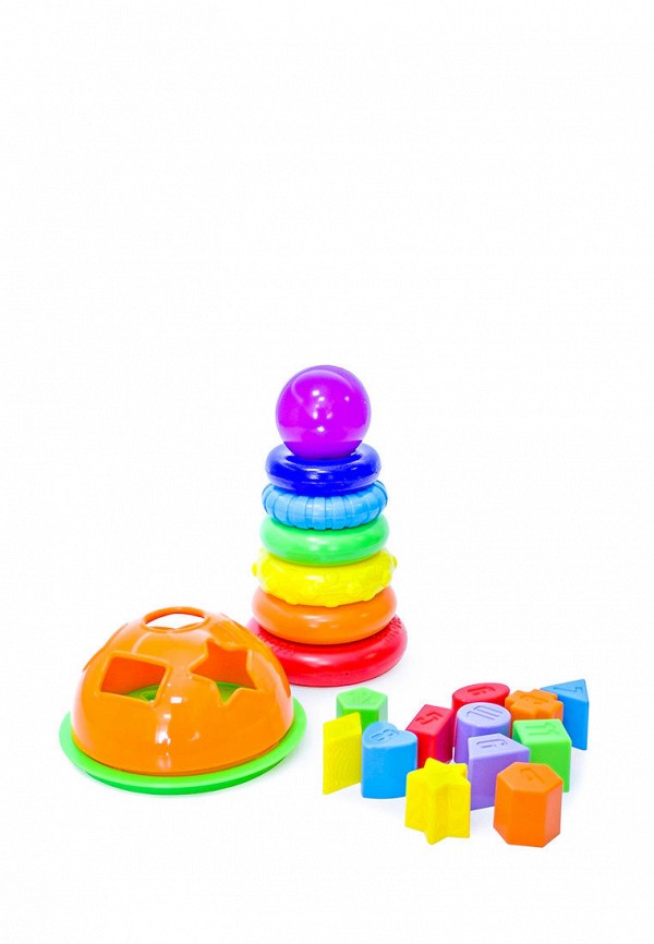 фото Набор игровой knopa