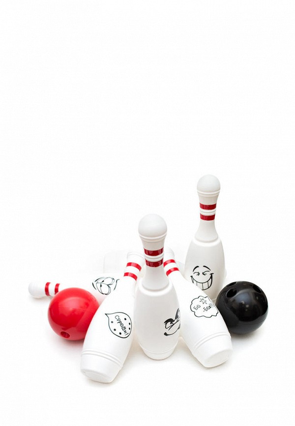 фото Набор игровой knopa