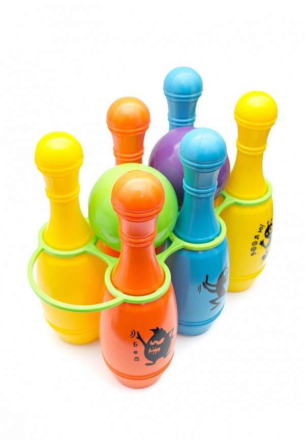 фото Набор игровой knopa