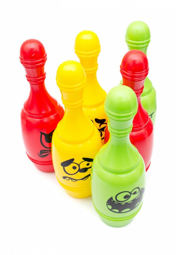 фото Набор игровой knopa