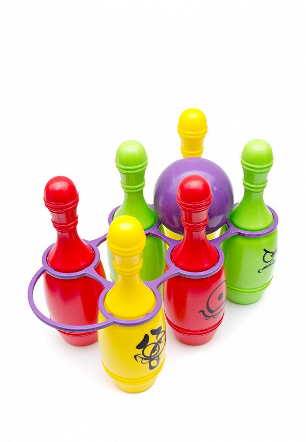 фото Набор игровой knopa