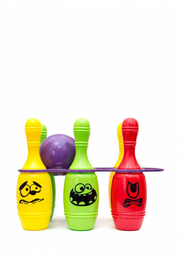 фото Набор игровой knopa