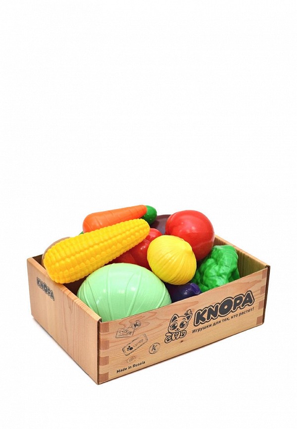 фото Набор игровой knopa