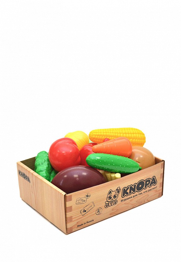 фото Набор игровой knopa