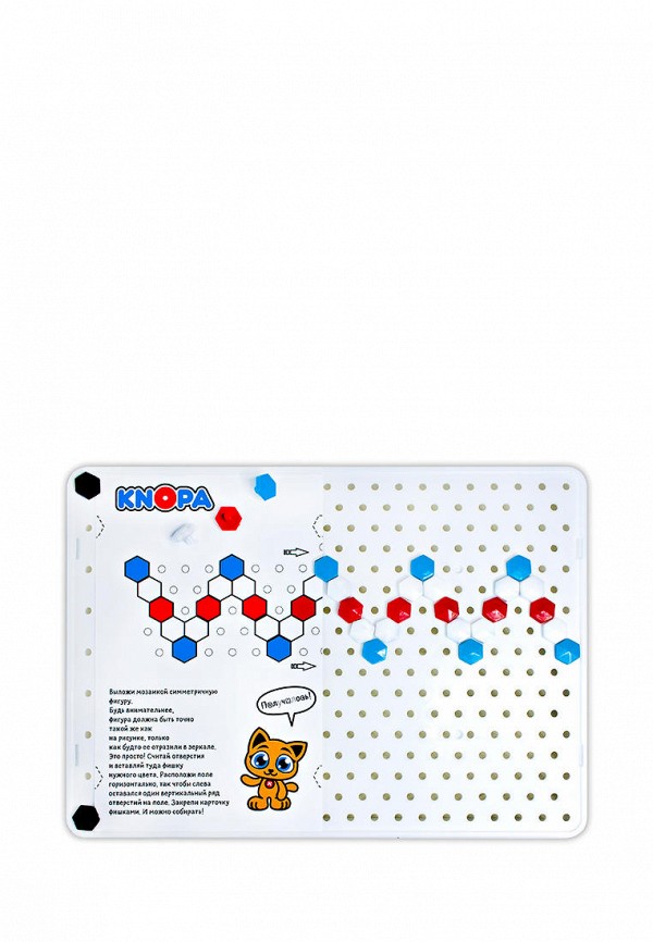 фото Набор игровой knopa