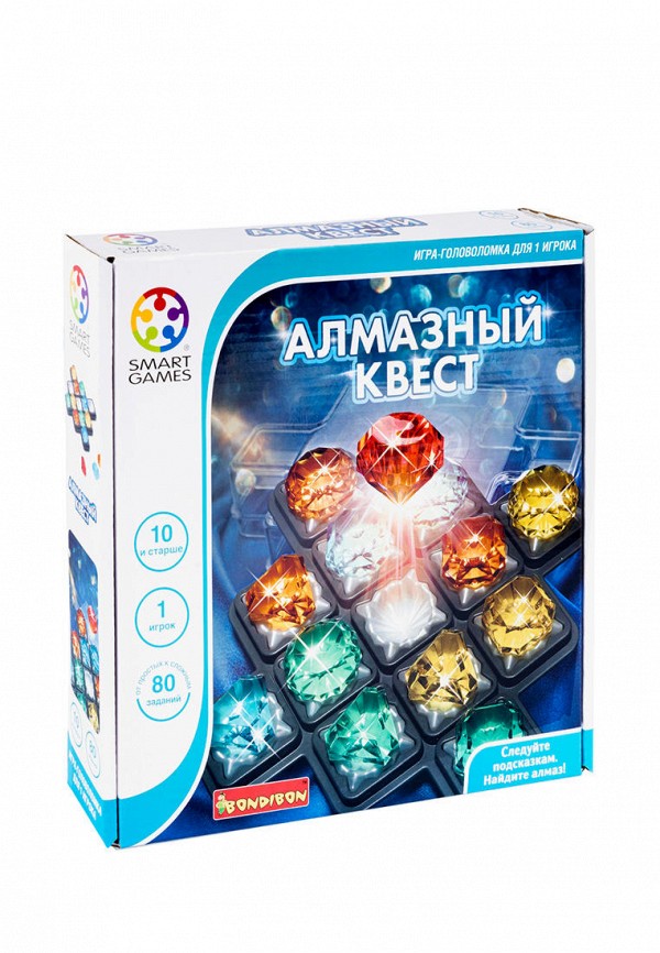 фото Игра настольная bondibon