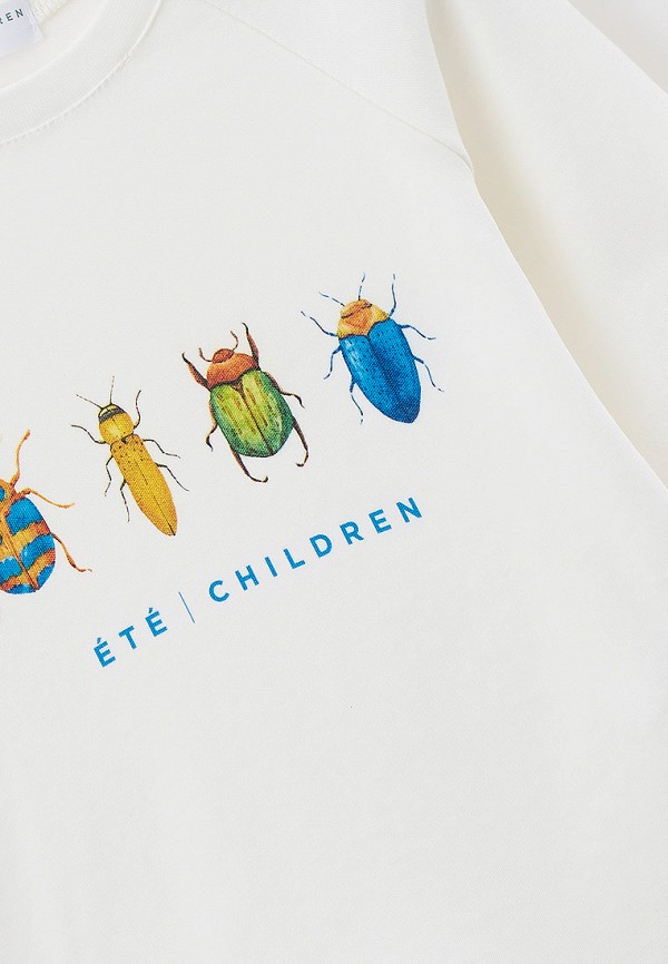 Пижама для мальчика Ete Children цвет разноцветный  Фото 3