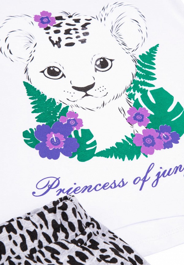 фото Костюм спортивный amarobaby