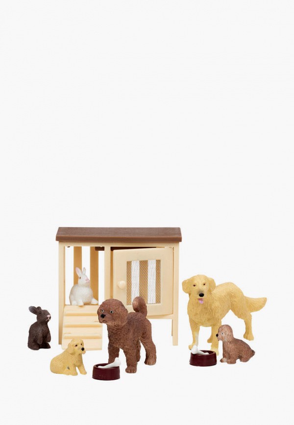 фото Набор игровой lundby