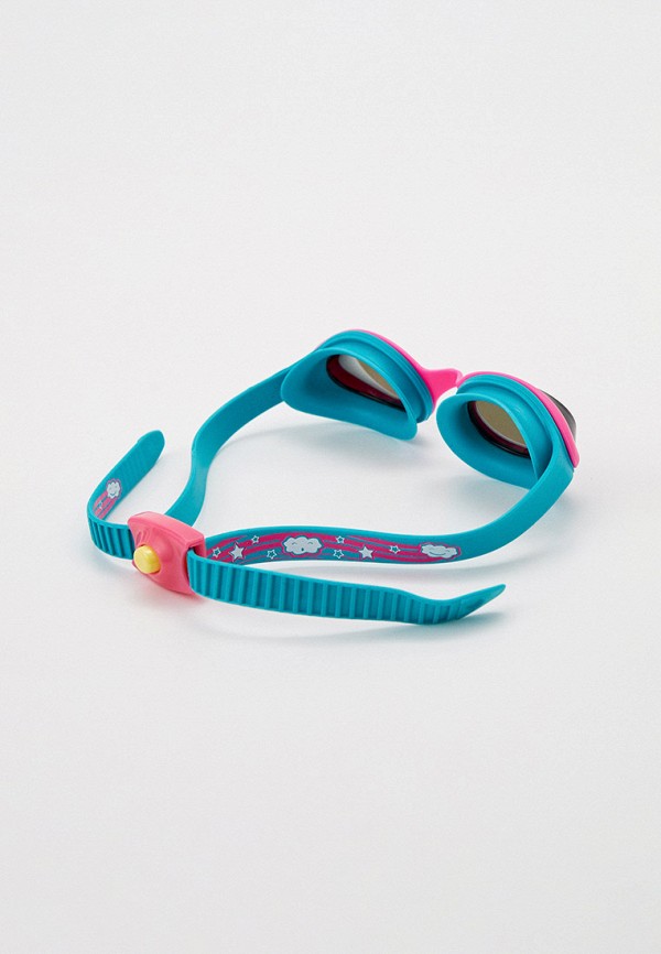Детские очки для плавания Speedo цвет розовый  Фото 2