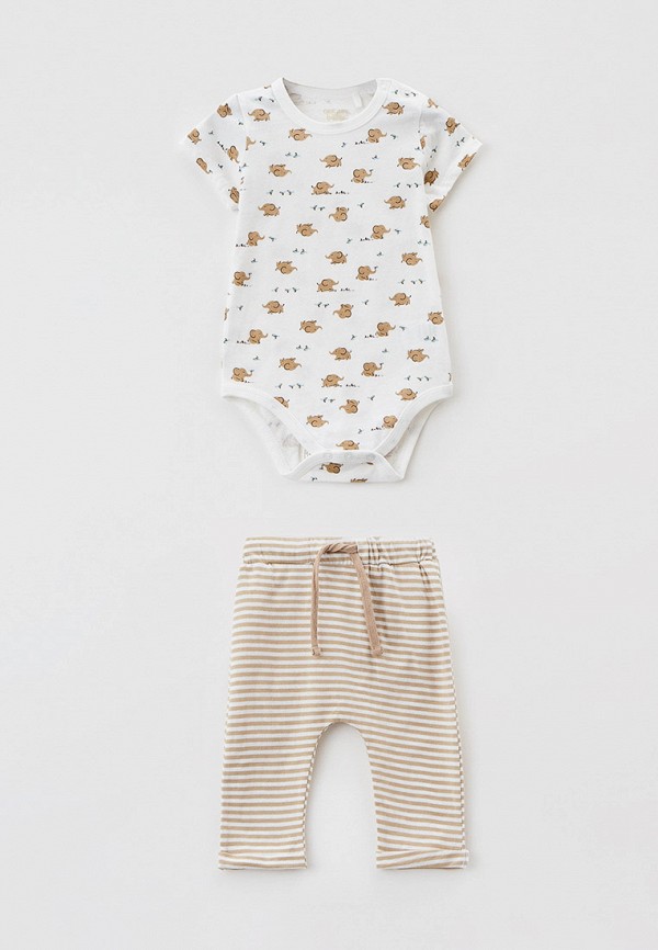 фото Боди и леггинсы gloria jeans