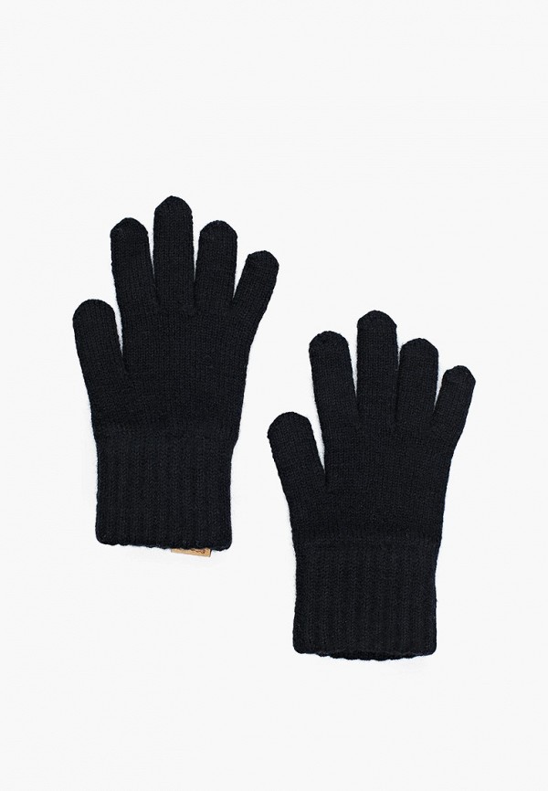 Детские перчатки Airwool цвет черный 
