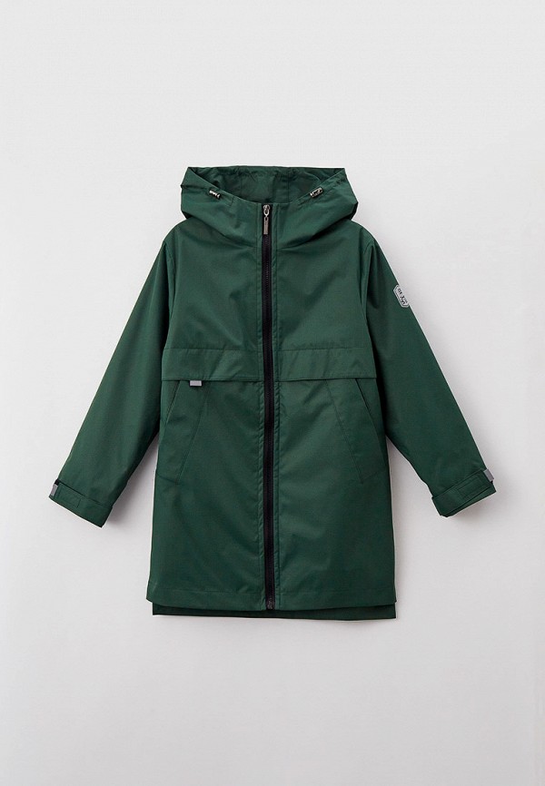 Плащ Smith's brand