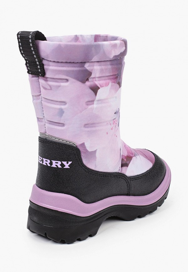 фото Сапоги kerry