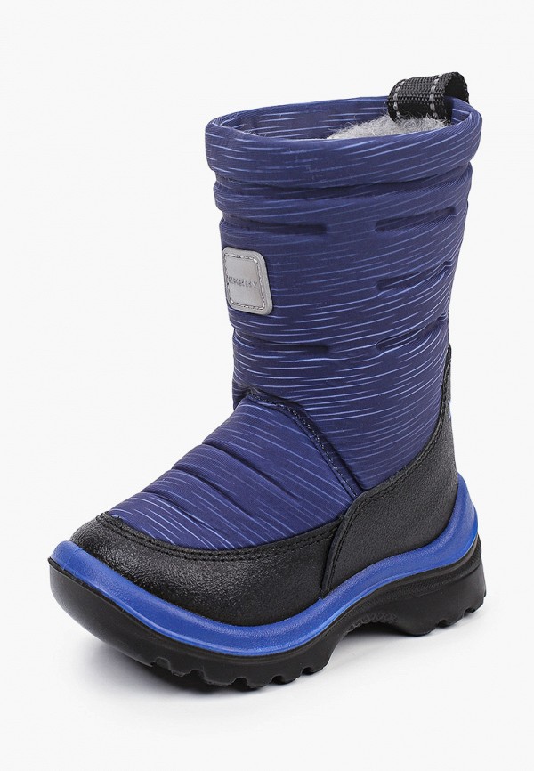 фото Сапоги kerry