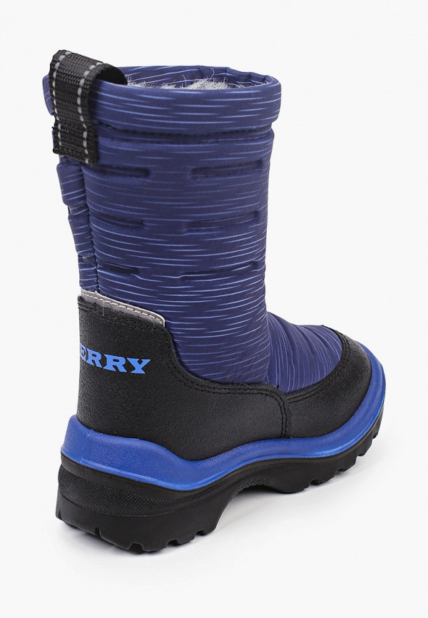 фото Сапоги kerry